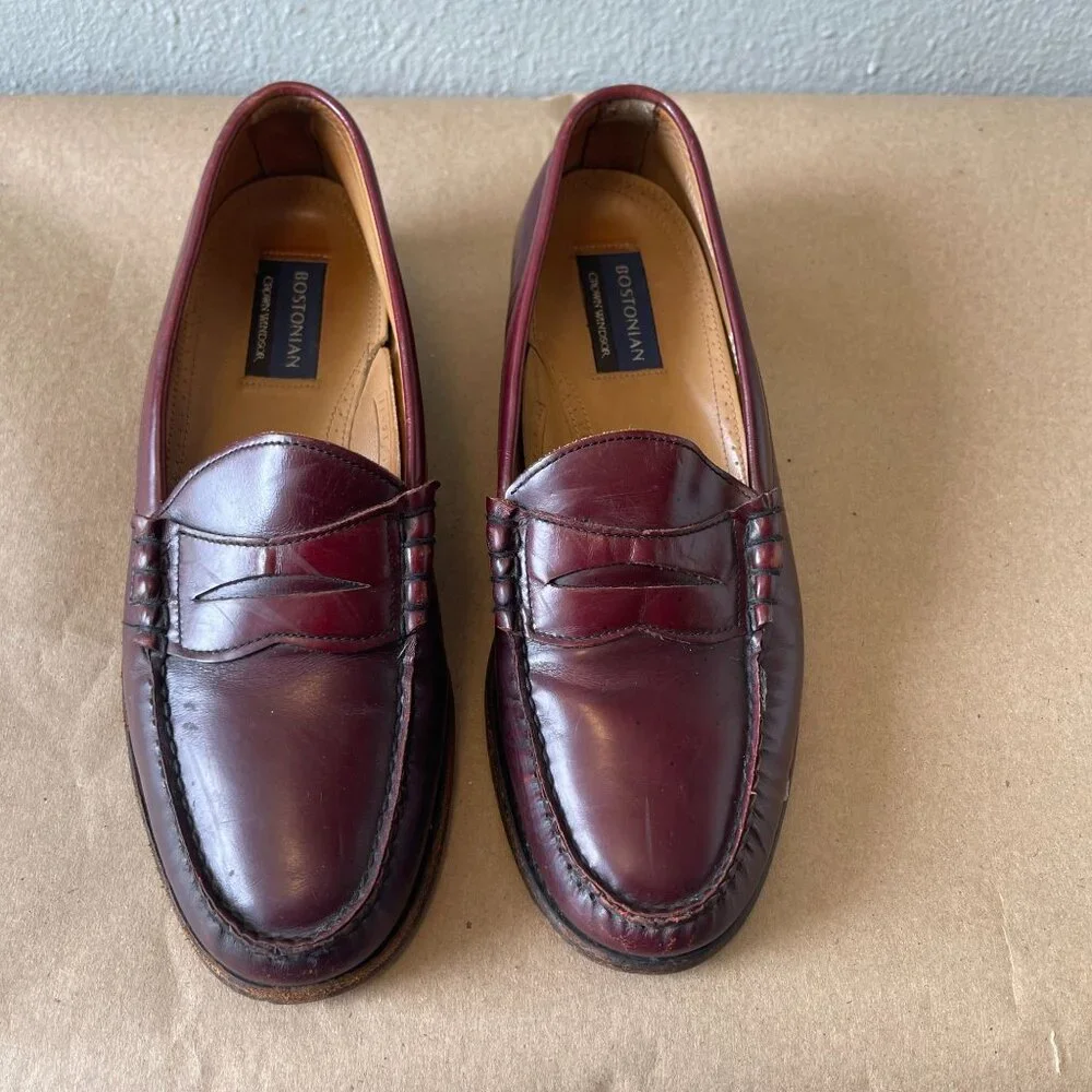 Bostonian crafted classic